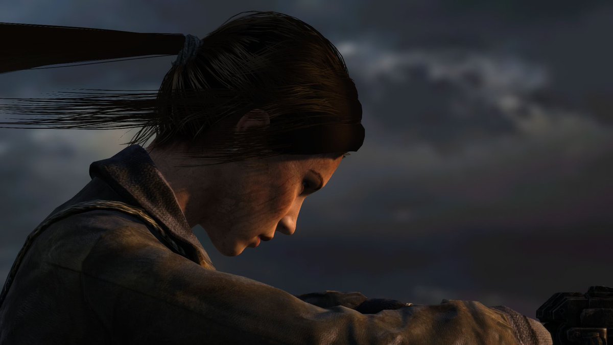 Technogamer74's tweet photo. Screenshot of the day📸
Tomb Raider🔪
Xbox SeriesX🎮

#TombRaider #VirtualPhotography #ingamephotos #PhotoMode #pixelartwork #pixel #PlayStation #NintendoSwitch #console #games #gamer #photographicart #photography #screenshots #gaming #portraits #Digital #adventure #LaraCroft https://t.co/vnV2LgJpSS