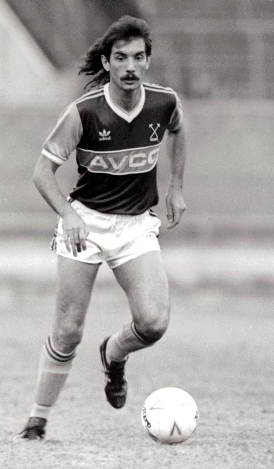 devo such a fantastic player