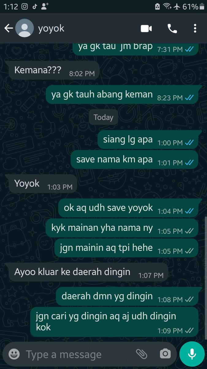 maktiwar's tweet photo. dasar buaya darat buset https://t.co/GfzfWxDdjd