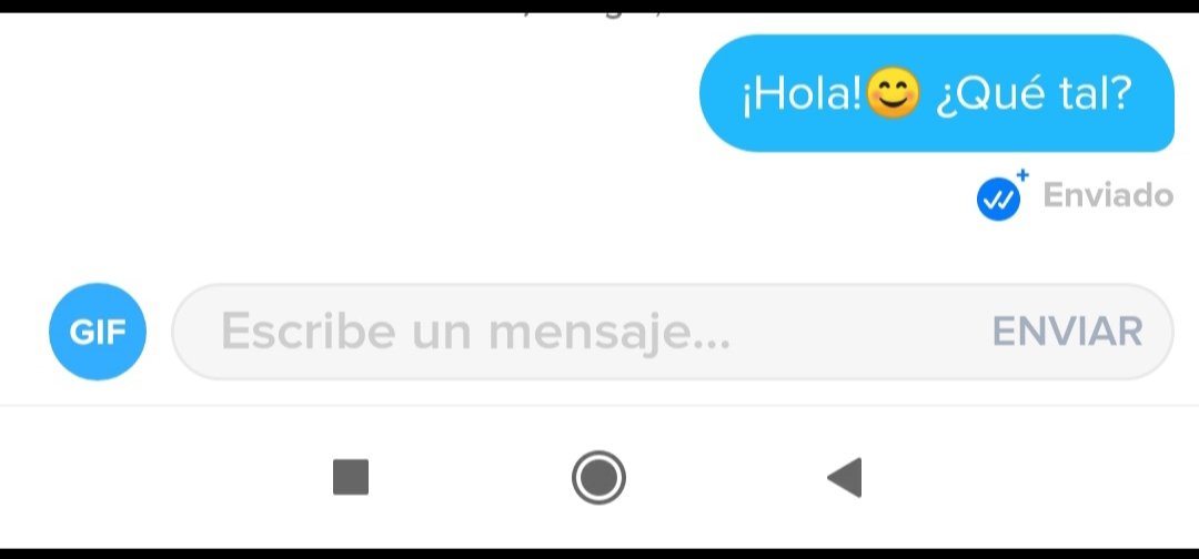 Primos Segundos tweet media