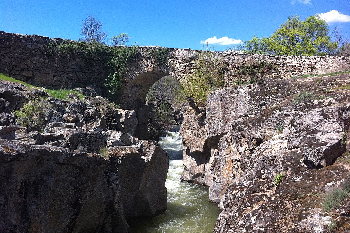 SierraNortecom's tweet photo. ¿Conoces el Camino Natural del Valle del Lozoya? Es uno de los más bonitos de la Sierra Norte de Madrid 😍

Encuentra tu plan en https://t.co/5JsST2UDO3

#SierraNorteMadrid #SierraNorteDeMadrid #ElOtroMadrid #MadRural #BrillaEnMadrid https://t.co/H5UVPqAA2E