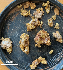 ArdeaResources's tweet photo. Ardea Resources advises on the progress of the proposed spin-out of its Kalgoorlie region gold tenements into a new Initial Public Offering (IPO) named Kalgoorlie Gold Mining Limited (KalGold). Read: https://t.co/5WqKDbpQJ8  #gold #IPO #Ardea #KalGold $ARL https://t.co/hzoZ2vGN6x