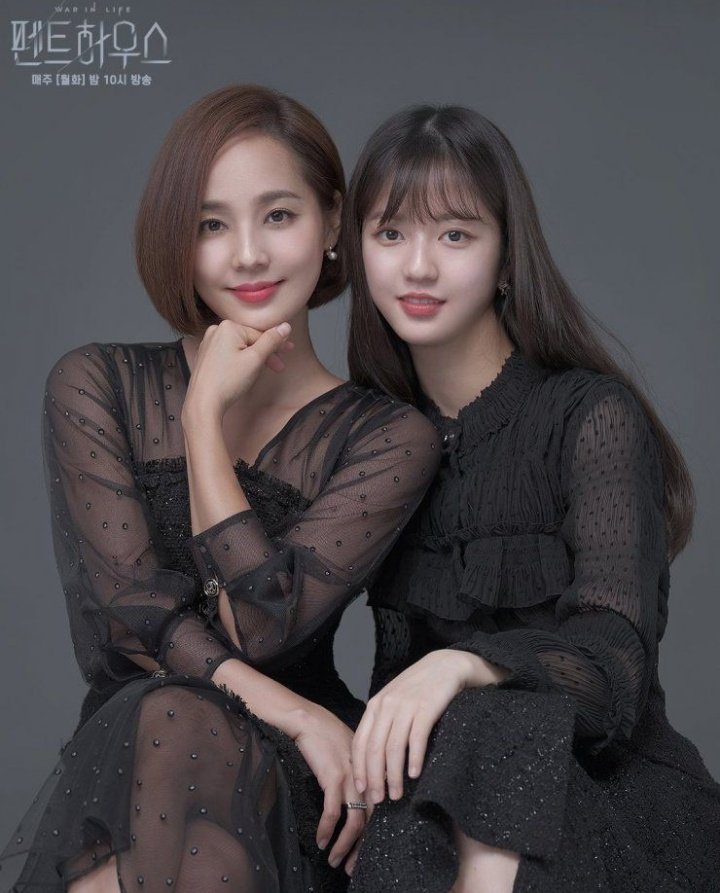 сок хун и пэ рона. джу сок гён пентхаус. пэ ро на и сок хун. ро пе. ро пе.