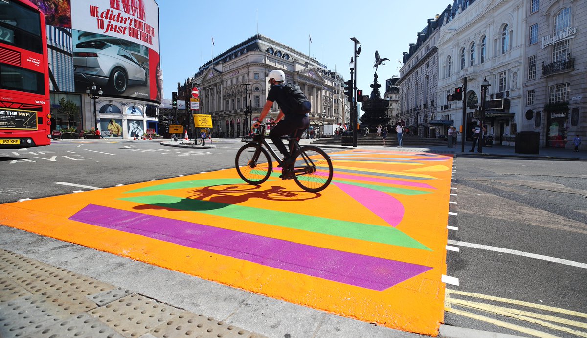 Mayor of London, Sadiq Khan tweet media