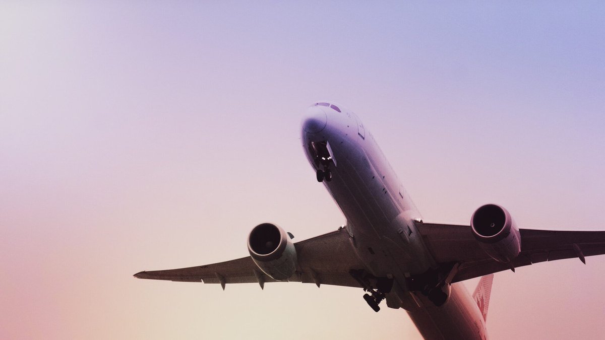 Cutting back on costs or taking advantage of new possibilities? Two schools of thought drive the #aviation industry in the #Covid19 era, and both can benefit from the advanced #datasharing , #dataanalytics, #ML and #AI features of ICARUS
buff.ly/3zalJLa