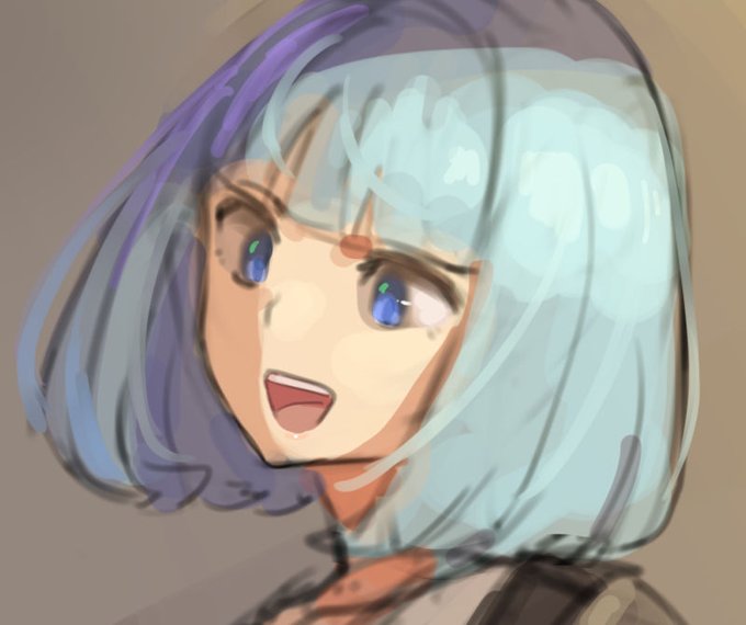 fantiaとpatreonにポストしました。/Posted on fantia and patreon. 