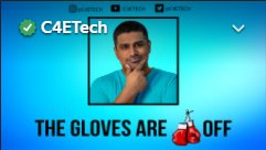 C4ETech's tweet image. Our server just got into Team Verified!!! 🙌

Thanks to all the members and mods for supporting us! More events coming soon. 

Server Invite: discord.gg/C4ETech