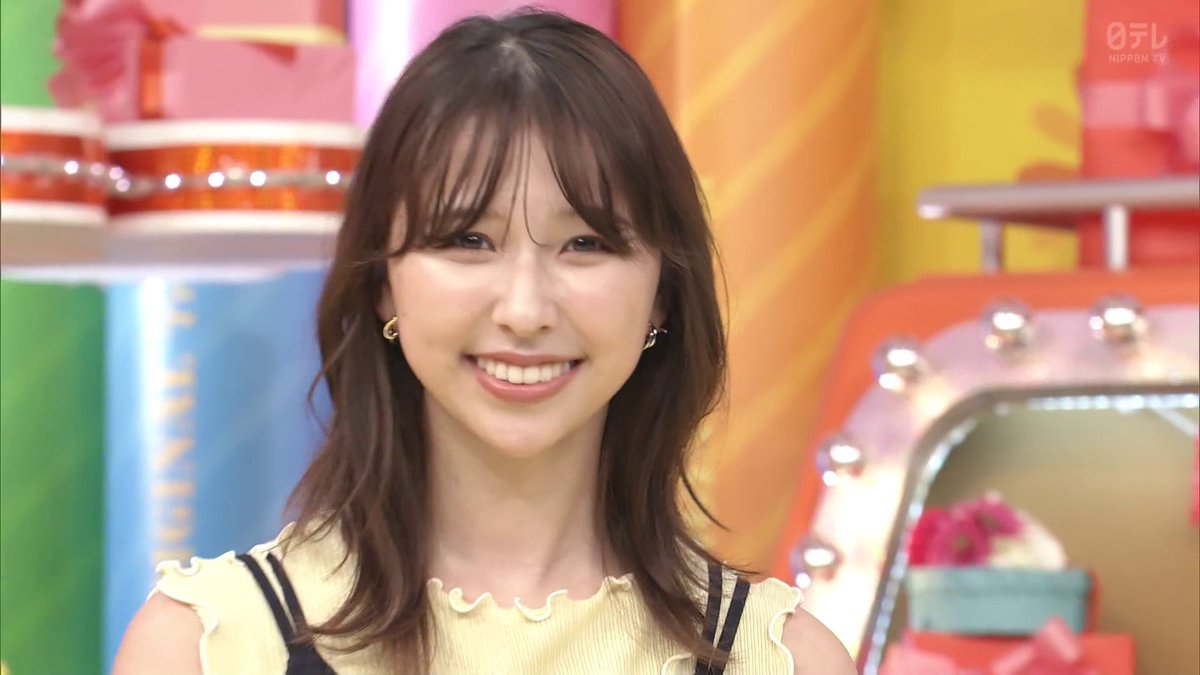 早纪 ヒルナンデス見逃したぜ とっ 昨日かな しおりんが出てたんだよね 写真は拾ったものだけど 小顔すぎだし 髪型かわいいし 笑顔が最高です 玉井詩織 ももクロ