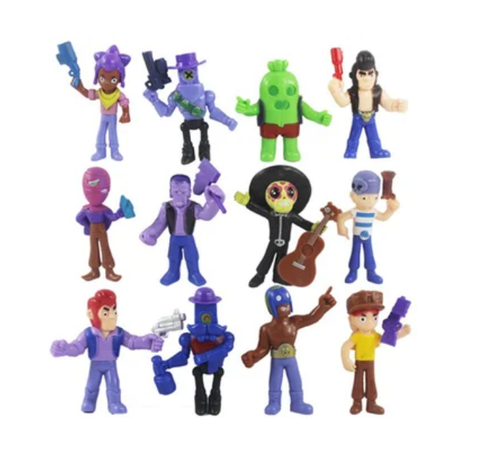 Buenos dias😊

Estaba viendo Linio y venden a $30 USD unas figuritas de un juego, me pueden ayudar para saber cual es?

PD: porque hay un primo q se parece a Don Ramon