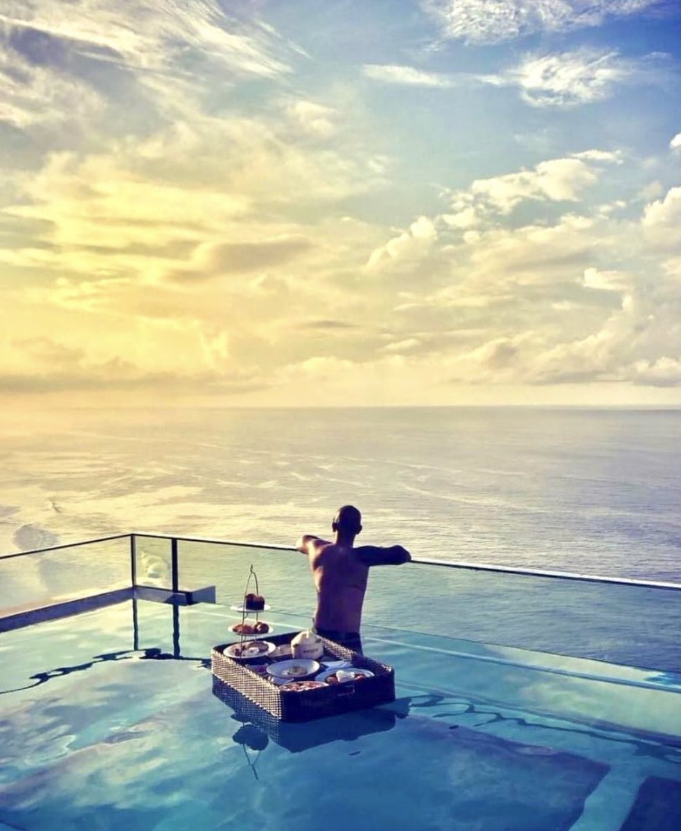 The Boss of Bali tweet media