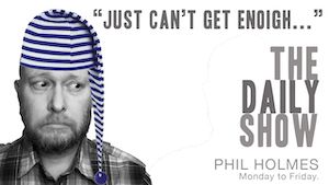 RadioRomney's tweet image. Phil Holmes is here with The Daily Show sponsored by Romney Cycles from 8am.

Listen on your Smart Speaker, on your Smartphone or just click the link below!!

romneymarshradio.com/listen-live-1