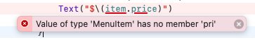 Rayghattas_v's tweet image. #Xcode13 beta 5 acts like beta 1!