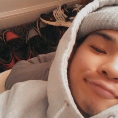 KR15EXE's tweet photo. #NewProfilePic https://t.co/ZsJy9AF46R