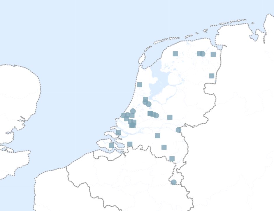 NFU_eHealth's tweet image. Onze #ehealth toepassingen worden ontworpen, ondersteund en bewaakt door wetenschappelijk onderzoek. Implementatie binnen #umc's en #ziekenhuizen wordt gemonitord om opschaling te borgen. Benieuwd naar de ontwikkelingen? bit.ly/38cZMyU