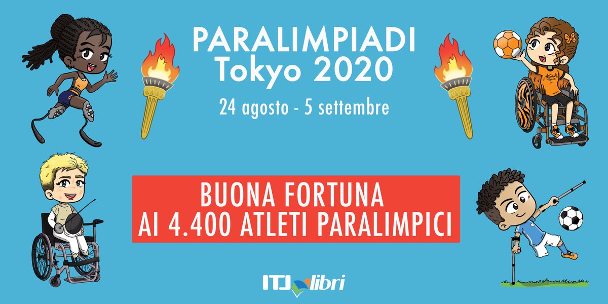 ITL Libri tweet media