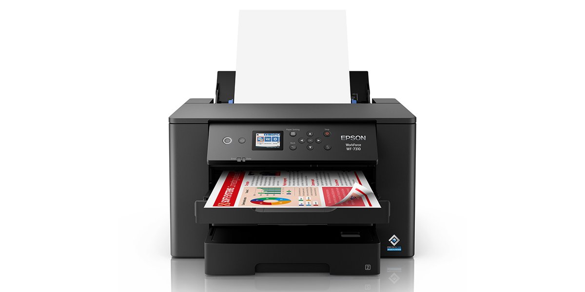 RecyclerMedia's tweet image. New post: Epson adds to WorkForce Pro range - therecycler.com/posts/epson-ad… #WorkForcePro #NewPrinter #Inkjet #SMBs #WideFormat