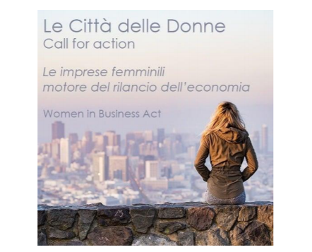 unioncamere's tweet photo. Domani alle ore 10 la conferenza "Le #impresefemminili motore del rilancio dell’economia",  organizzata dagli Stati Generali delle Donne. Tra i partner: @UniGenova, @ConfindustriaGe, @w20org, @CREA_Ricerca  e #Unioncamere https://t.co/zsWpV9Inhd #imprenditoriafemminile https://t.co/bG0zAG9yzi
