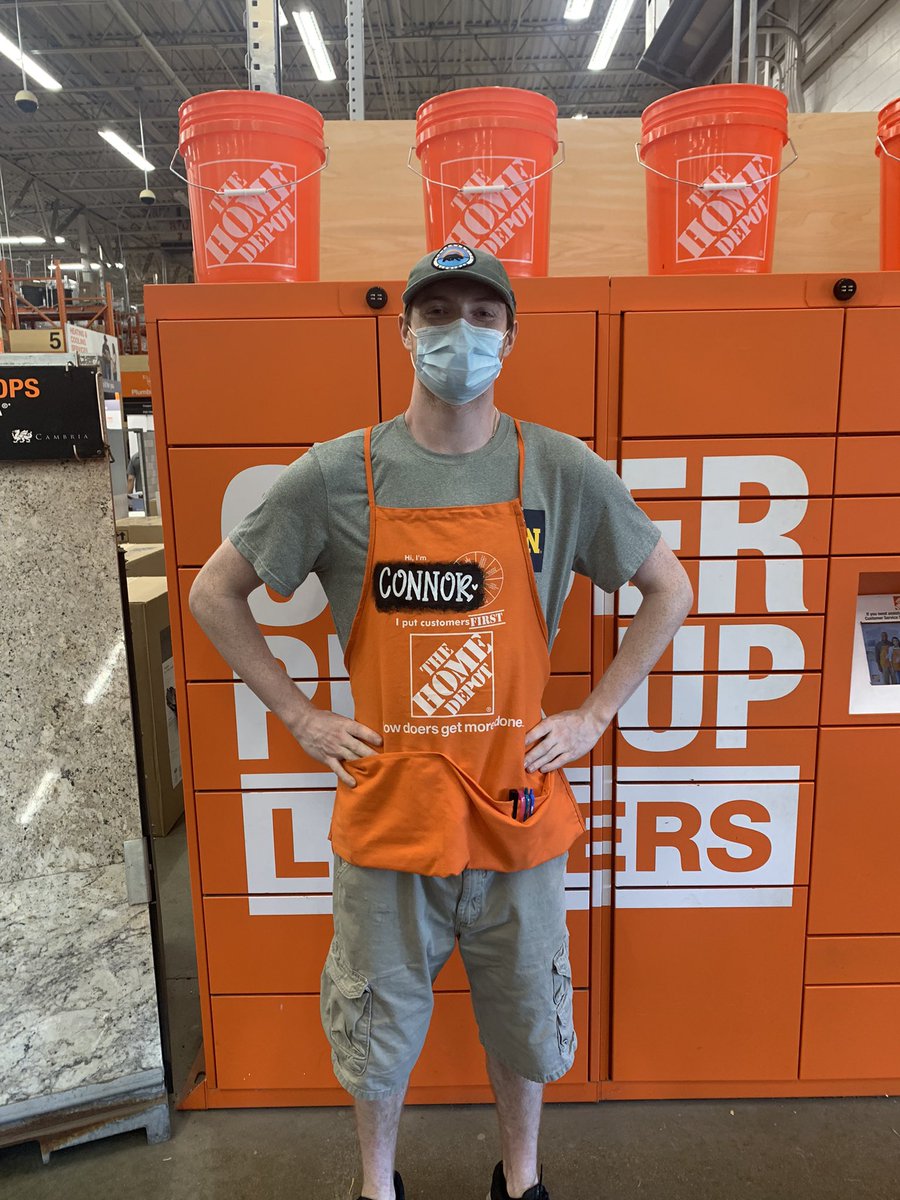 John McConnell (@johnjaymcconne1) on Twitter photo Congrats Connor on being service desk associate of the month! You set the bar high with customer service every day! <a href="/Montaque_S/">Montaque</a> @SeanWeakley <a href="/JulieGiattino/">Julie Giattino</a> <a href="/LorelWoodard/">Lorel Woodard</a> <a href="/Marybethsueann/">Christine Anne</a> <a href="/CCallender07/">Chris Callender</a> Congrats Connor on being service desk associate of the month! You set the bar high with customer service every day! <a href="/Montaque_S/">Montaque</a> @SeanWeakley <a href="/JulieGiattino/">Julie Giattino</a> <a href="/LorelWoodard/">Lorel Woodard</a> <a href="/Marybethsueann/">Christine Anne</a> <a href="/CCallender07/">Chris Callender</a>