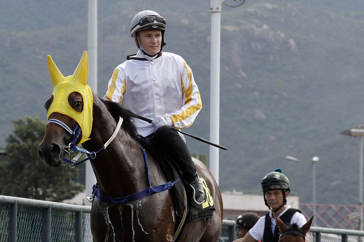Hkjc Racing On Twitter Ferraris Ready For Hong Kong Challenge Seasonopener Hkracing Schusterdeclan Reports Read Here Https T Co Sgpdy4y2su Https T Co Pbr8wknjhx