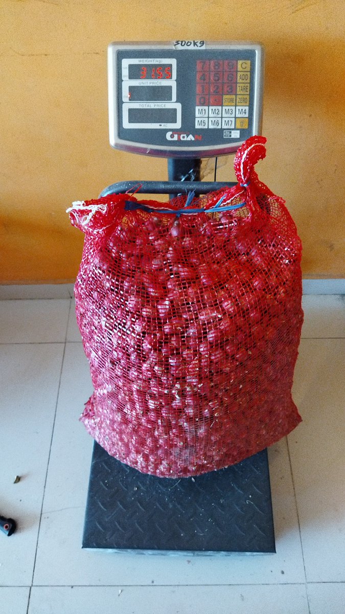 Melayani eceran bawang merah untuk luar kota, dikirim dari Nganjuk