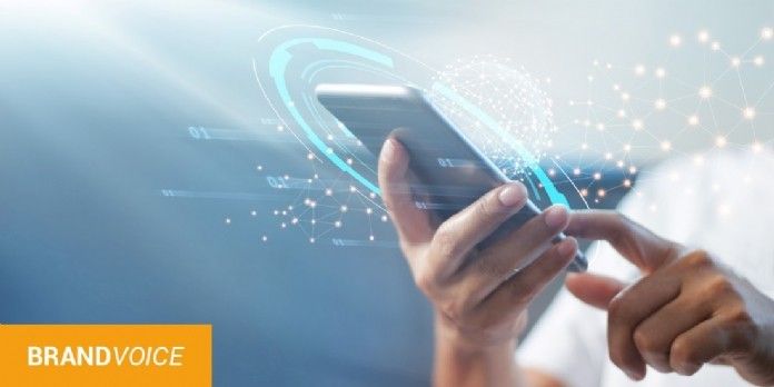 L'expérience client se digitalise de plus en plus grâce à l'usage des données buff.ly/3DalkKU