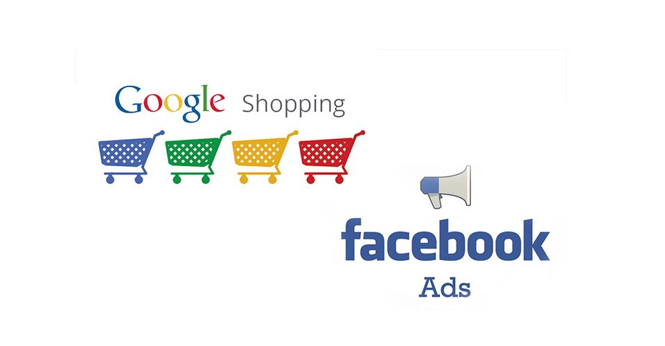 Google Shopping, Facebook Product Ads, Remarketing : faites la promotion de vos produits !

Vous souhaitez ouvrir une boutique en ligne? Même avec un petit budget, les solutions ne manquent pas!

buff.ly/3dURiPz