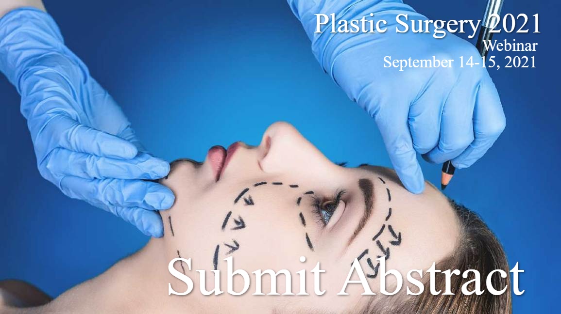 Katherine_forb's tweet photo. 10th World Congress on Plastic, Reconstructive, Cosmetic and Aesthetic Surgery welcomes honorable speakers from all over the World to the conference.
For details:https://t.co/2ZMN9KtdPm
#plasticsurgeons #aestheticsurgery #reconstructivesurgery #cosmeticsurgery #skinrejuvenation https://t.co/Nlb805jspj