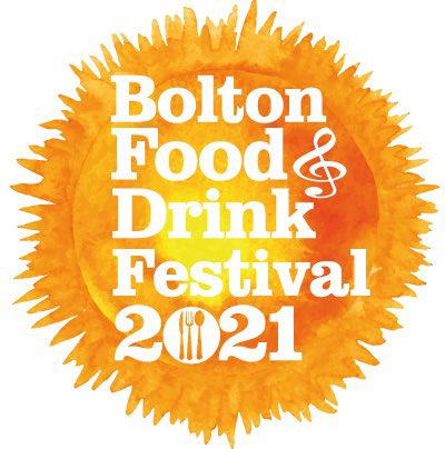 From Friday til Monday we’ll be at the amazing @BoltonFoodFest in our usual spot in #VictoriaSquare. Join us for coffee, homemade lemonade, song, dance and a bloody good time!!