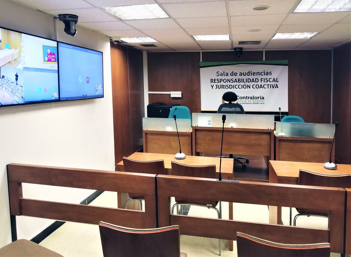 OurBXB's tweet photo. 【Case- The General Audit Office of Medellin, Colombia 🇨🇴】
Check out how BXB conference system helps the Medellin government hold high-quality audits through video conferencing and meeting recording.

https://t.co/St3VWfZGSY

#VideoConference #systemintegration #ConferenceSystem https://t.co/38ekUliDta