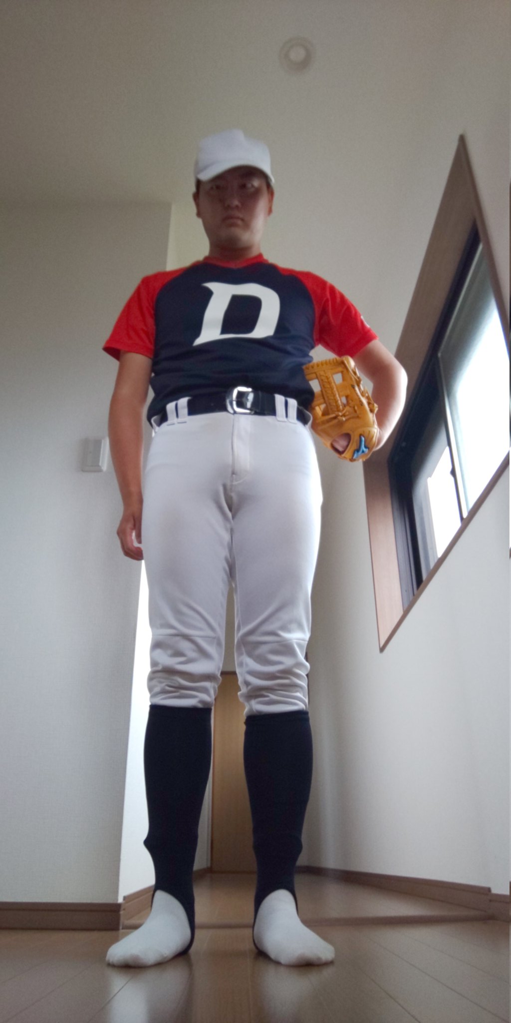 ダンのショタ メジャーセカンド 三船ドルフィンズのユニフォームを着たコスプレだぜ T Co Zxdjom0lt4 Twitter
