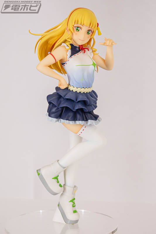 『平安名すみれ-始まりは君の空』Limited edition 31uZoacmtmL.jpg_BO30,255,255,