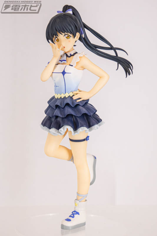 ラブライブ！スーパースター!！葉月恋フィギュア 51hLtL1TFcL.jpg_BO30,255,255,