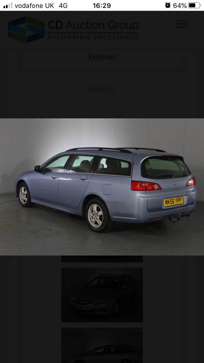 No doubt be written off , catalytic convertor theft