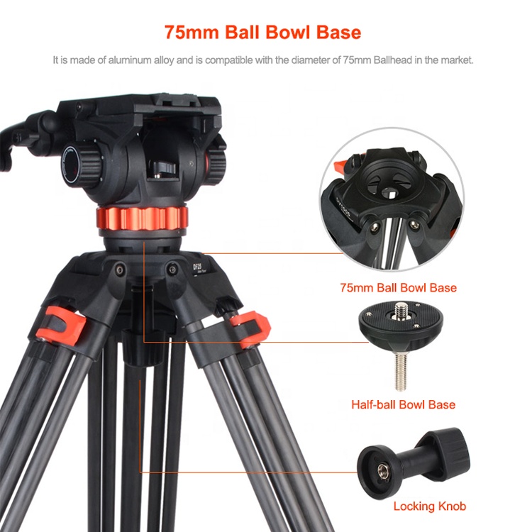 ComanStore's tweet photo. #COMAN professional video fluid ball head tripod for video #Q7plus for Nikon SLR camera
👉Model Number: #Q7plus
Everything YOU NEED To Know about it...
https://t.co/zPhSr6BaYb via #YouTuber https://t.co/SeHRQGmmSK