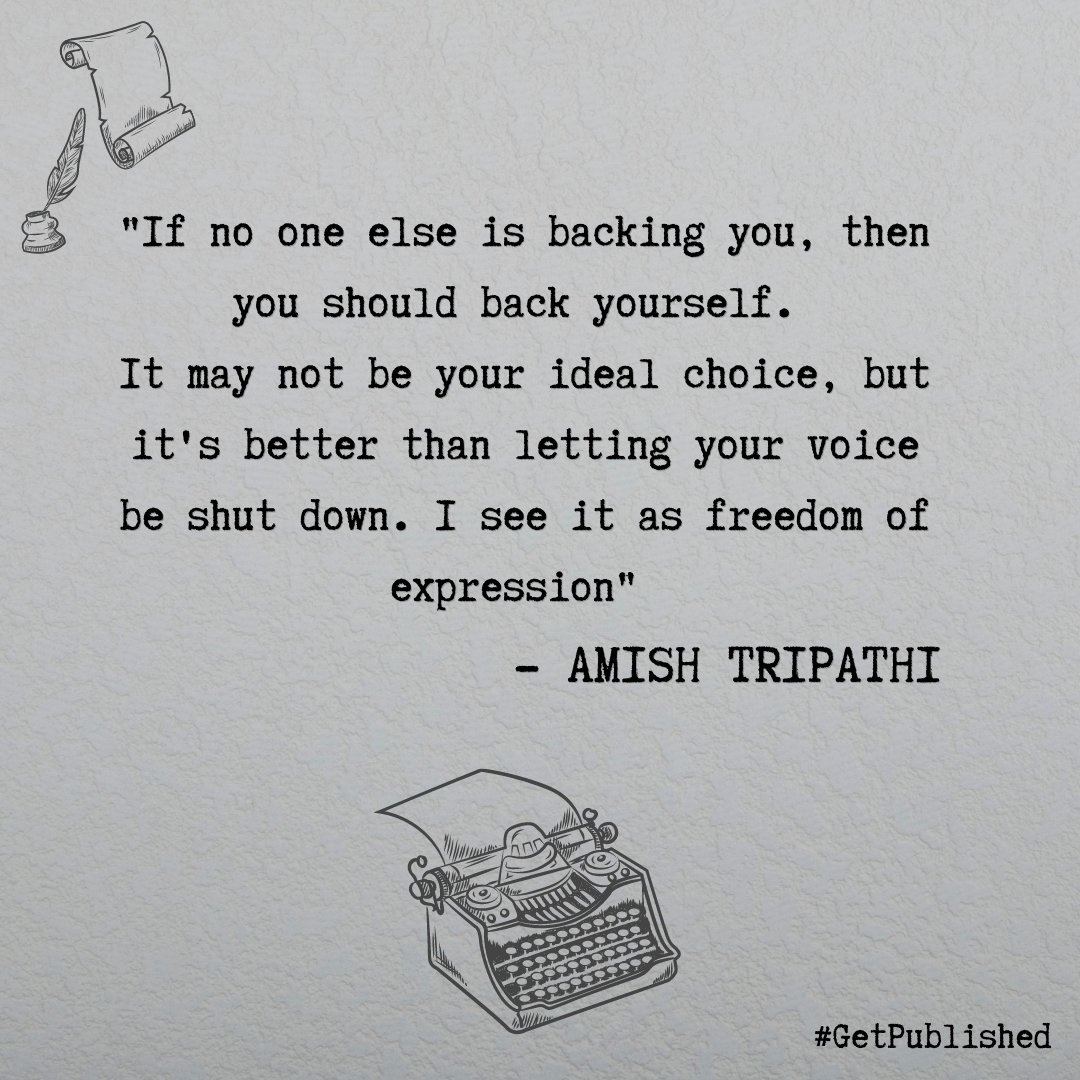 crossword_book's tweet photo. Own your voice, weave it into words and connect with us to bring it to the world.

Call 022-48930107 today! 

#CrosswordBookstores #Books #Read #BookLovers #IndianReaders #Reading #ReadersOfIndia #Writer #BeAnAuthor #WriteAtHome #TheWritePlace #selfpublish #GetPublished https://t.co/LjHRpUhVj4