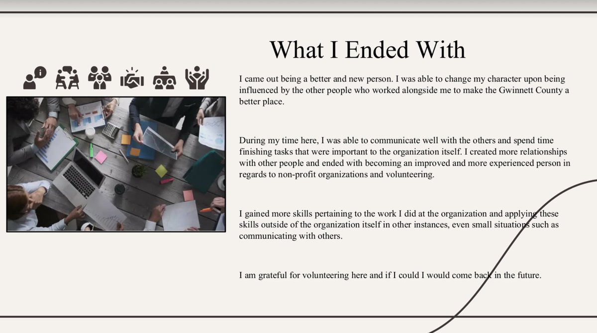 High School student Rachel Y. shares her experience as a volunteer at AARC!