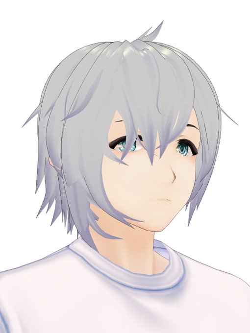 白っぽいテクスチャがあれば改変しやすいかも、と思ってざっと作ってみたがいい感じ 