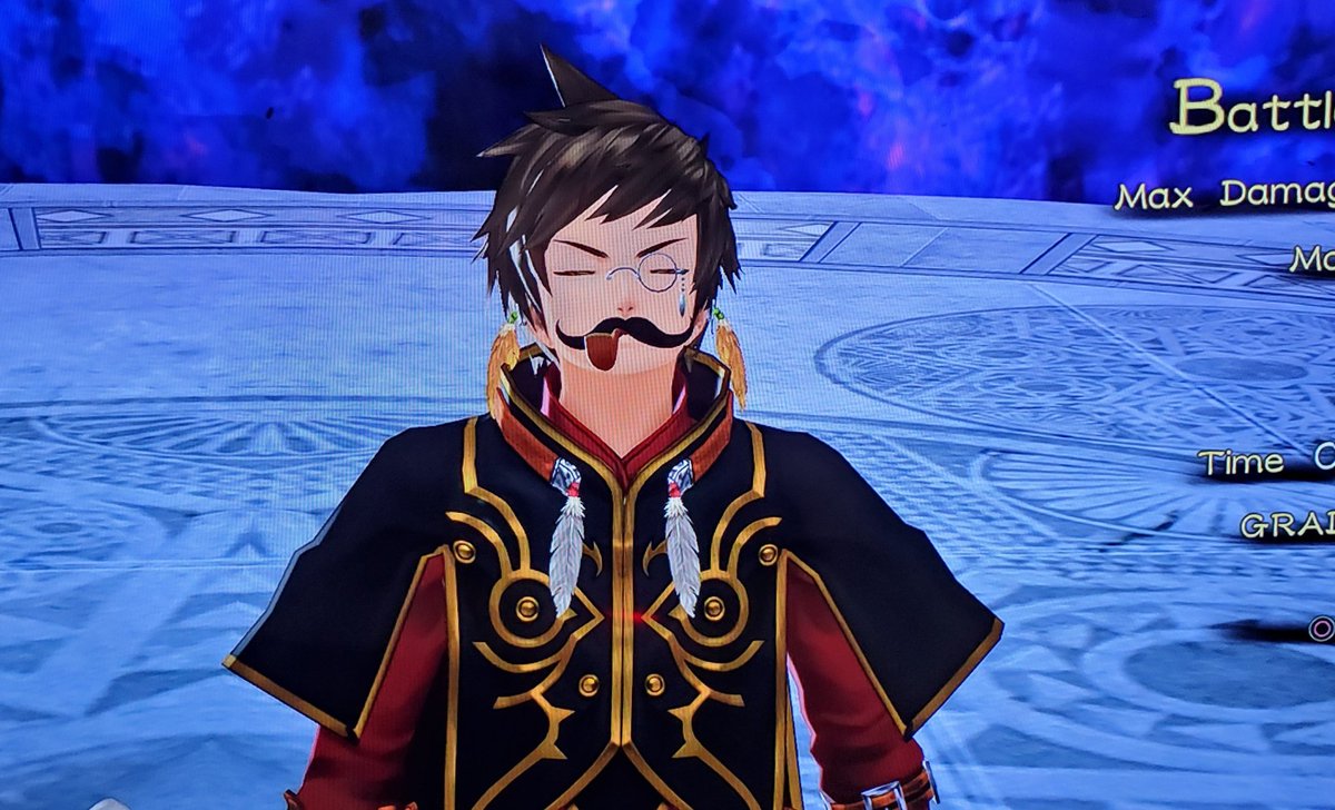 テイルズオブゼスティリア