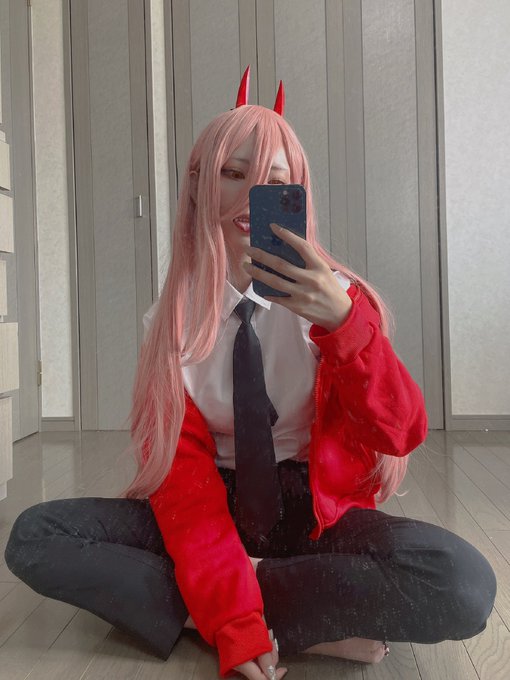 Twitterのコスプレ画像41