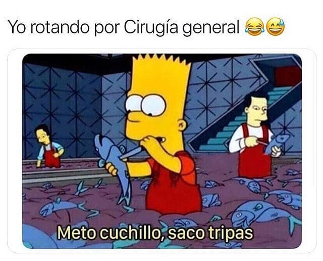 MedicinaJoven's tweet photo. La rotación de Cirugía #cirujanosgenerales #estudiantemedicina #estudianteenfermeria https://t.co/2IzPqwjM8m