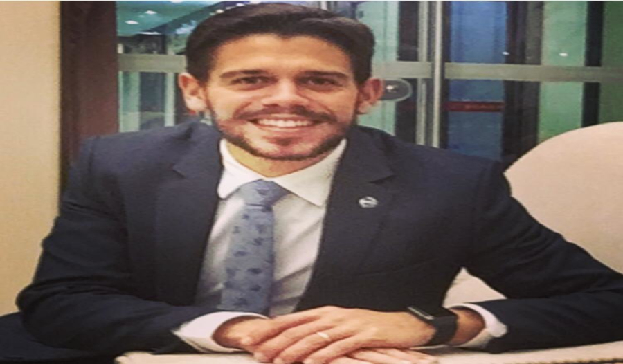 anati_brasil's tweet photo. ANATI Entrevista: Rafael Cunha https://t.co/4z3LwH4O1g https://t.co/SLEVxK7utz
