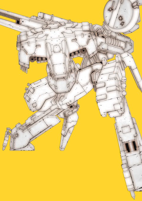 マウス絵描きに直線ツールと曲線ツールは必須!どう描こうが何を使おうが個人の自由。それが個性になれば尚良し。 