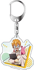 地縛少年花子くん かもめ学園購買部【終了しました】 (@hanakokun_shop