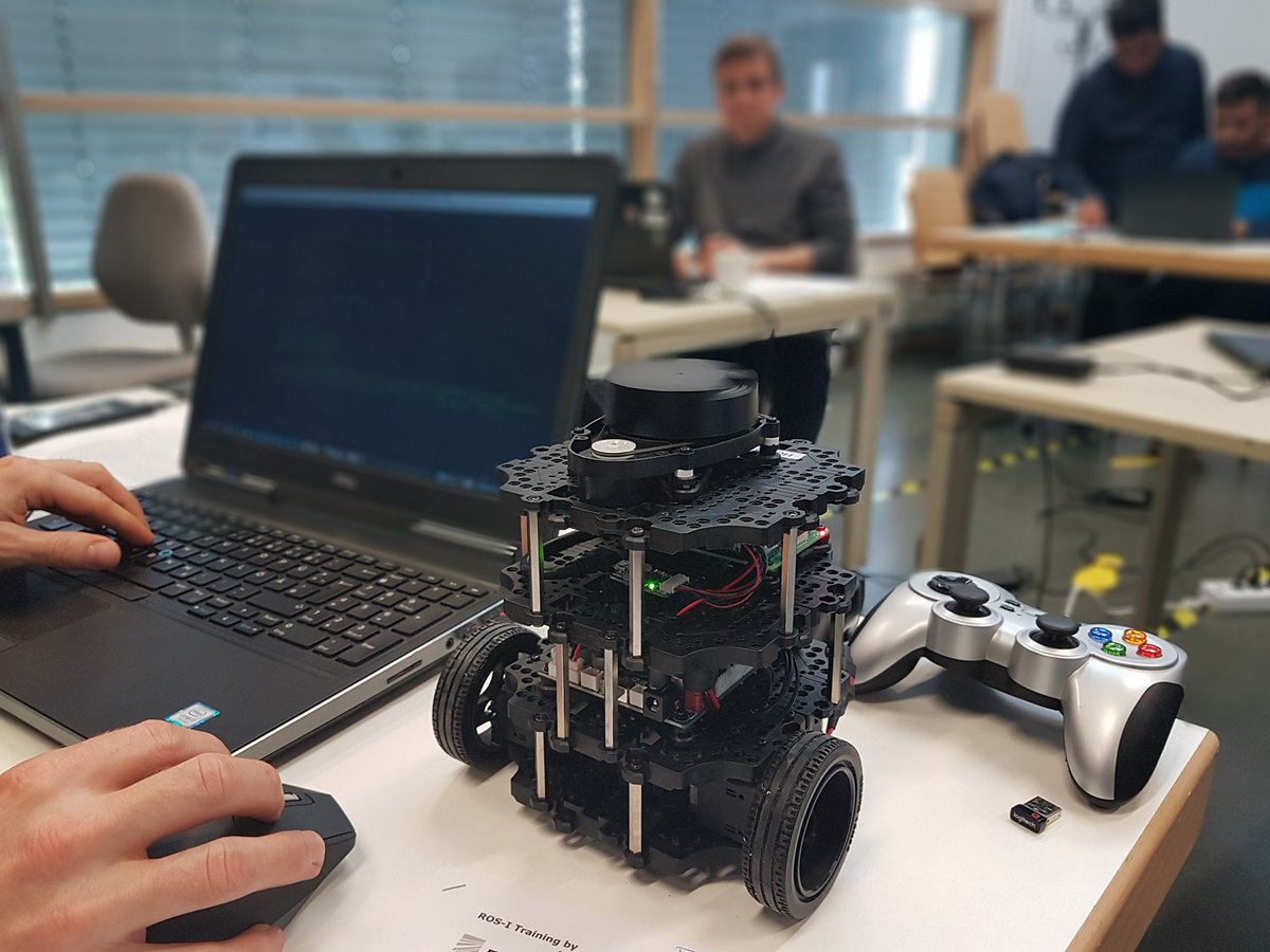 IWT Wirtschaft und Technik GmbH tweet media