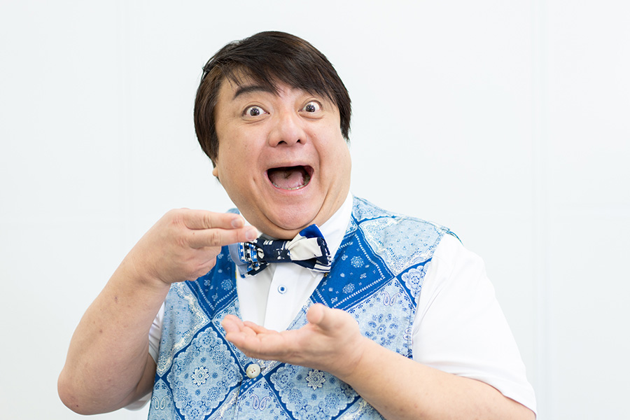 彦摩呂 作品 映画 ドラマ 最新情報まとめ みんなの評判 評価が見れる ナウティスモーション