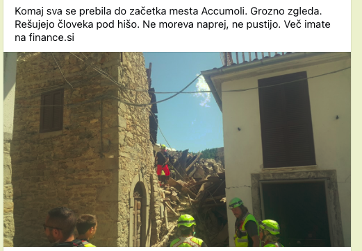 petrasovdat's tweet photo. dan, ki ga ne bi ponovila #5let https://t.co/46RlirSwmj