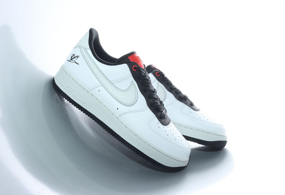 Uživatel atmos na Twitteru: „📣抽選応募受付スタート📣 『#NIKE AIR ...
