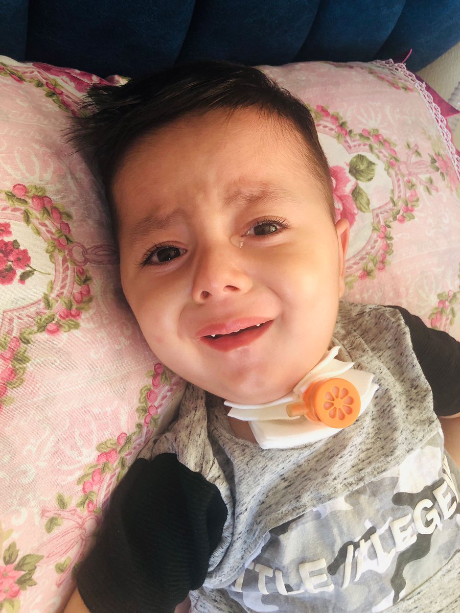 Furkan'ın tedavisine ulaşması için tek umudumuz sizlersiniz. Bugün tedaviye bir adım daha yaklaşmamız için Furkan'ı 5 kişiye anlatıp az da olsa bağış yapmalarını ister misiniz? Furkan'ın iyilik zincirini hep beraber büyütelim🙏 

#biontechyanetki
Ümit Özdağ
Emine Ün
#ZaferPartisi