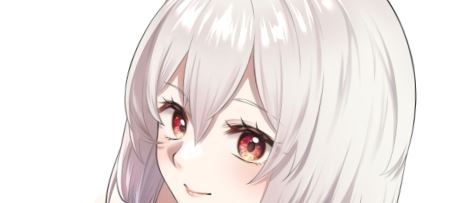 絵描いてますアピール 