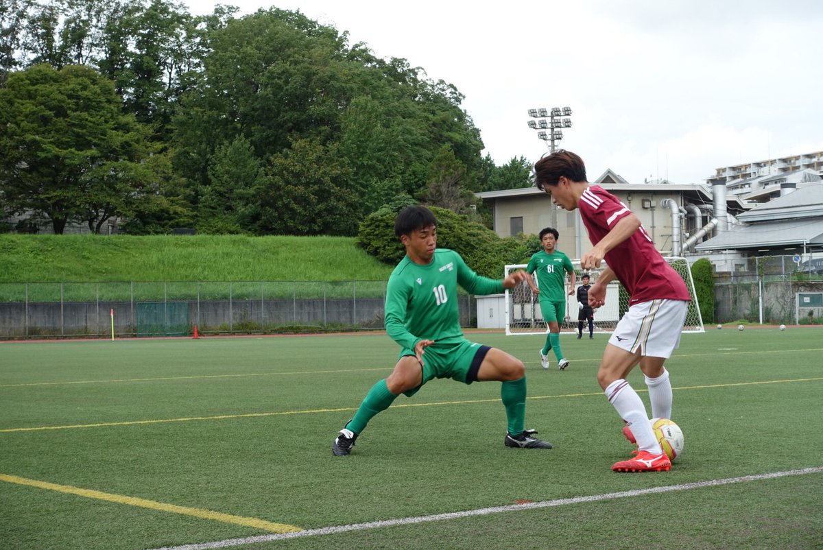 名城大学体育会蹴球部 サッカー部 Meijosoccer Twitter 名城大学体育会蹴球部 サッカー部 Meijosoccer Twitter